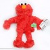 Egyptian Hand Puppet Plush Toys Elmo Cookie Grover Zoe & Ernie Big Bird Stuffed Plush Toy Doll Gift for Kids Red B07HRP5DBF